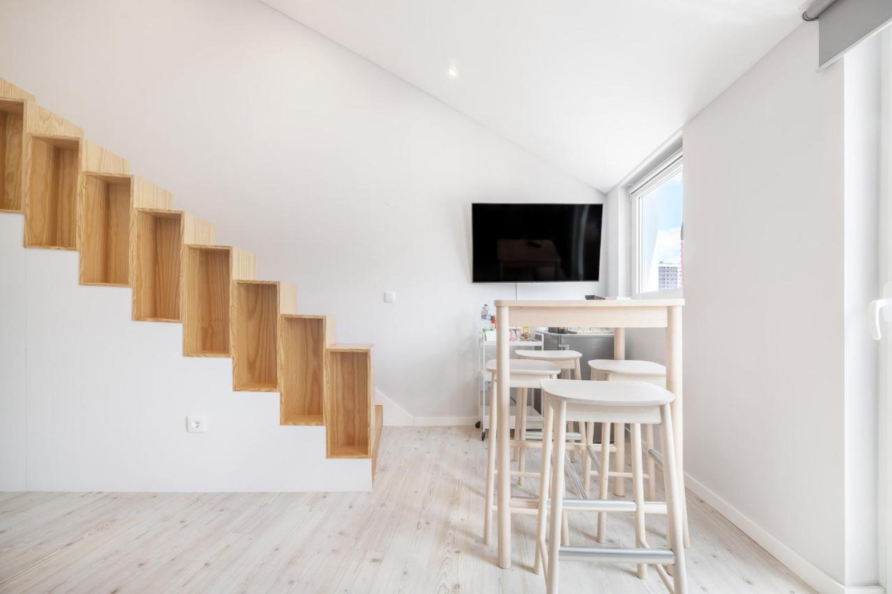 Olala Oriente Suites C Casa de hóspedes Lisboa