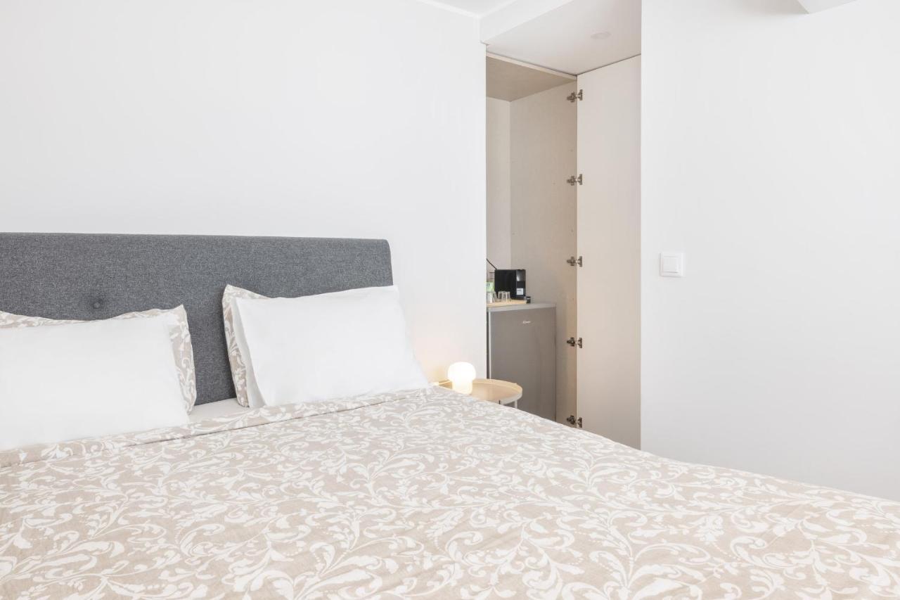 Olala Oriente Suites Iii Lisboa