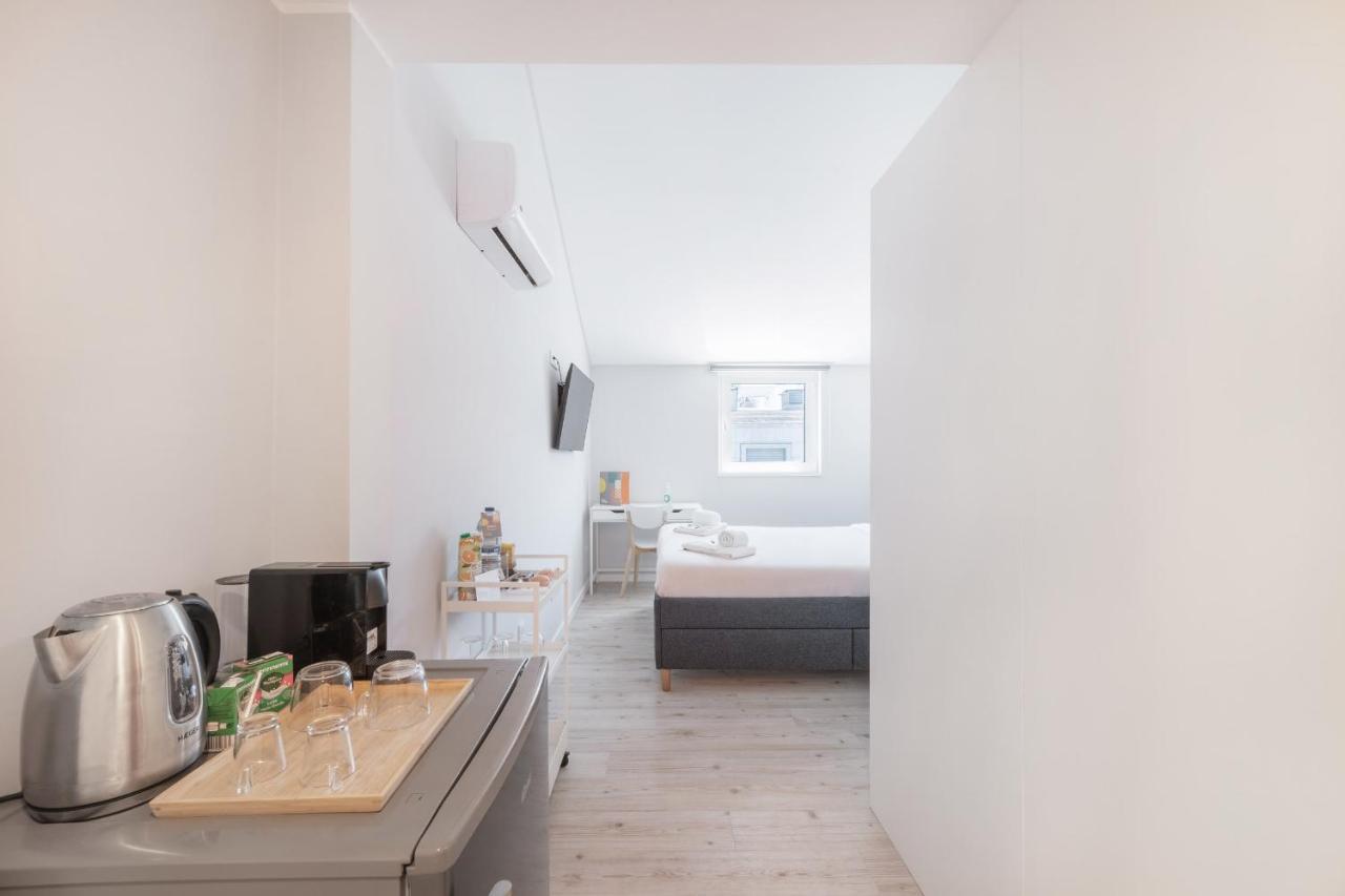 Olala Oriente Suites C Lisboa