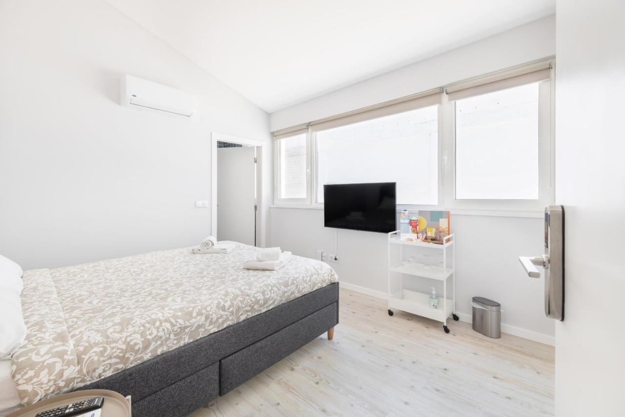 Olala Oriente Suites Iii Lisboa