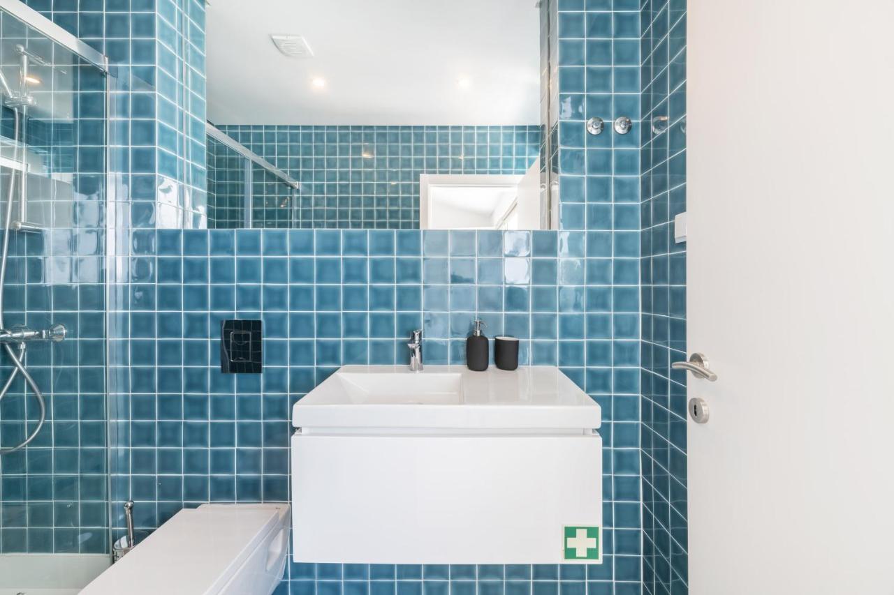 Olala Oriente Suites Iii Lisboa
