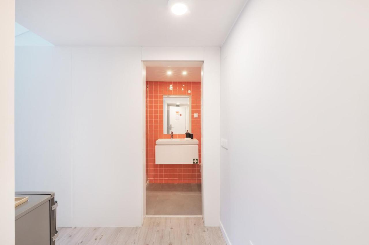 Olala Oriente Suites Iii * Lisboa