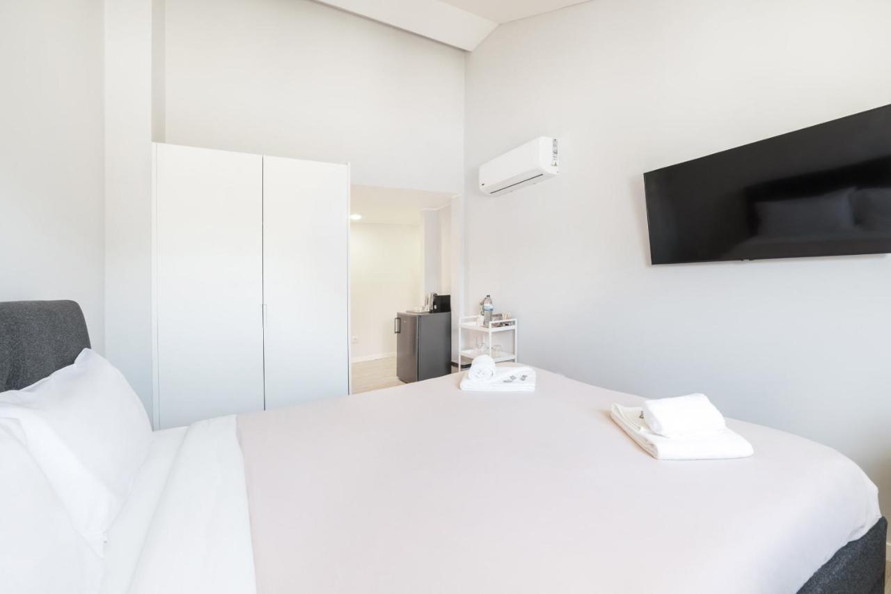 Pensión Olala Oriente Suites Iii Lisboa