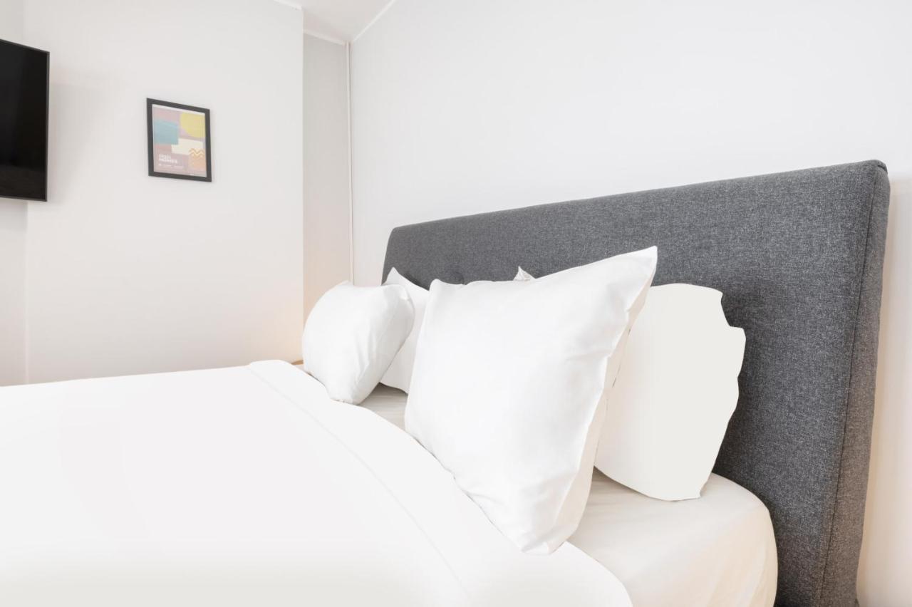 Olala Oriente Suites Iii * Lisboa