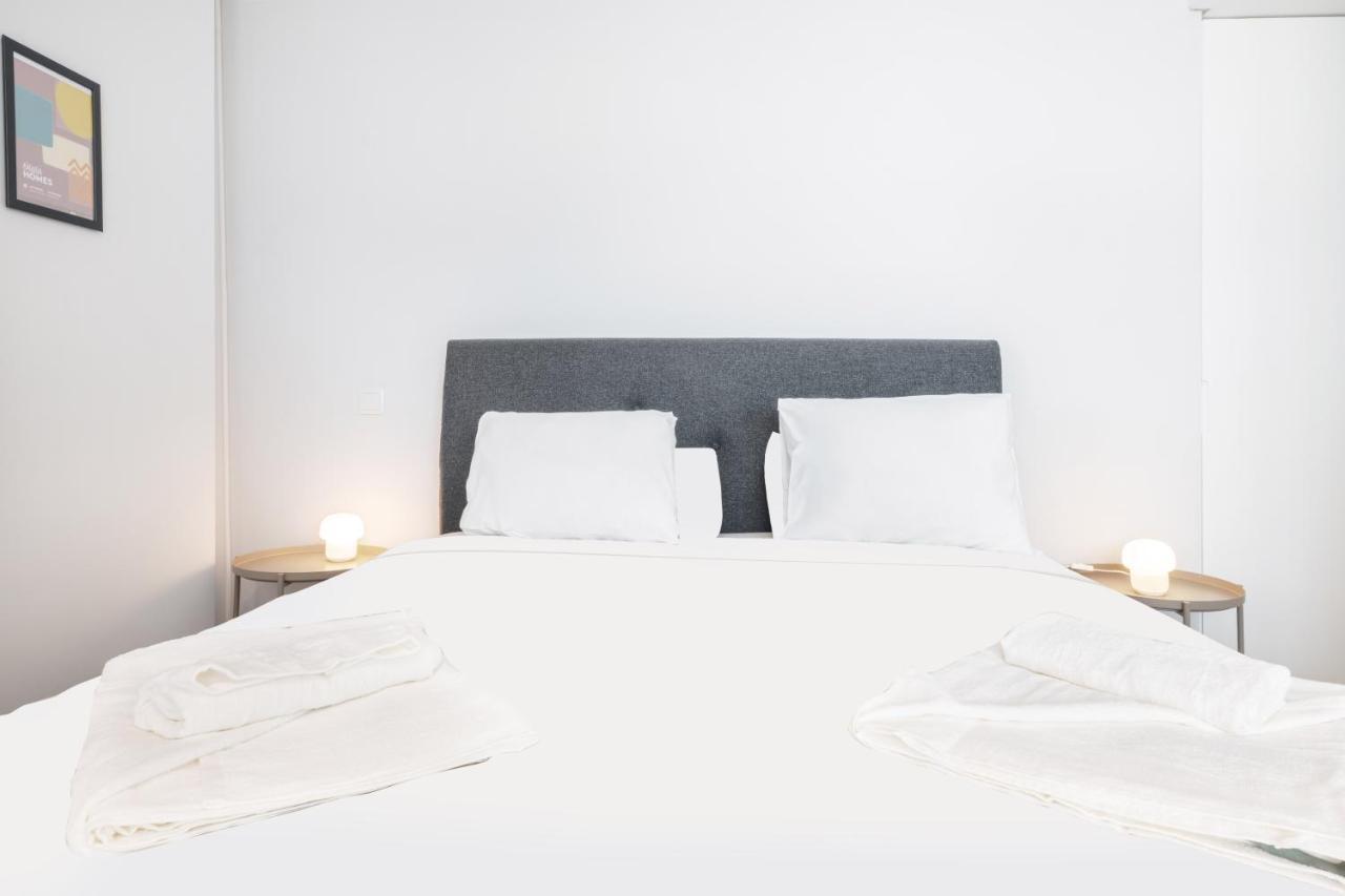 Olala Oriente Suites Iii Lisboa